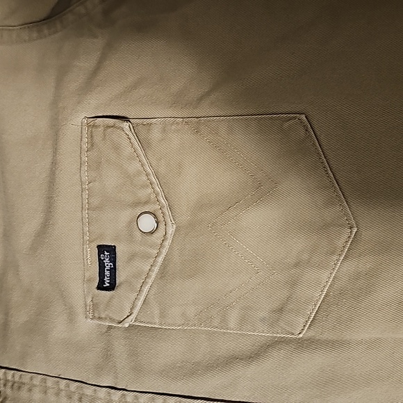 Wrangler X-Long Tails - Picture 4 of 7